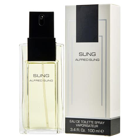 sung alfred perfume price.